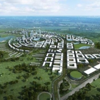 Город-спутник «Южный»